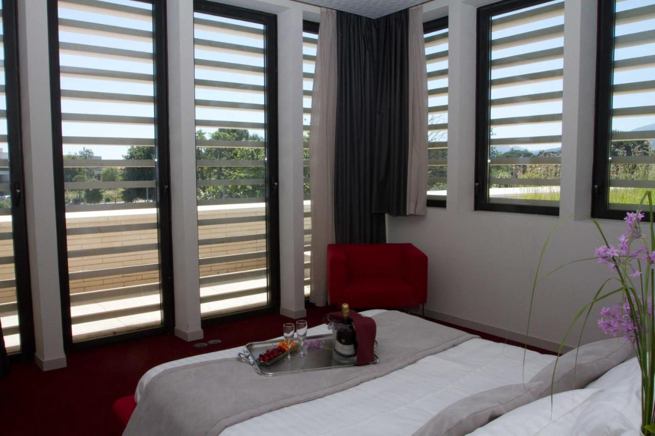 Bourquin Hotel - Lycee Hotelier Christian Bourquin Argelès-sur-Mer Kültér fotó