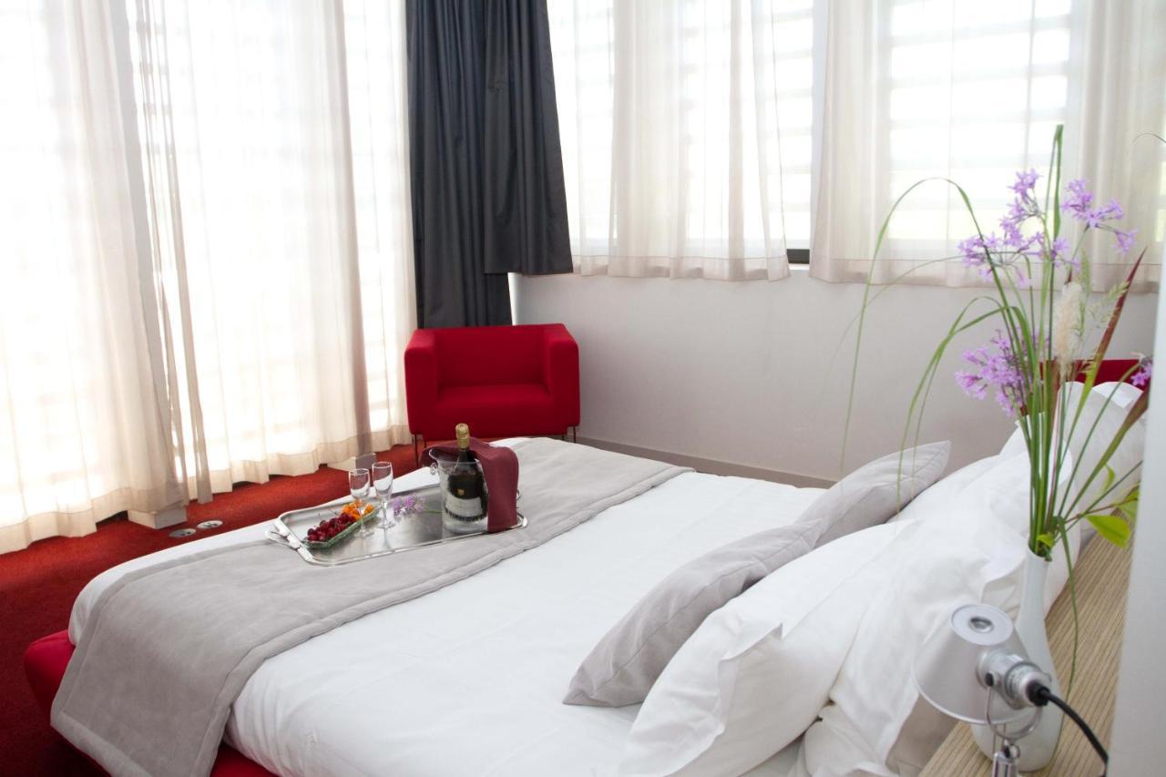 Bourquin Hotel - Lycee Hotelier Christian Bourquin Argelès-sur-Mer Kültér fotó